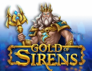 Gold of Sirens slot by Evoplay